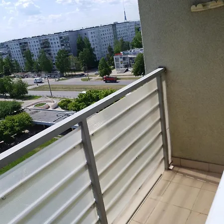 Cozy Flat In New Project With Air Conditioner & Jacuzzi 里加 外观 照片