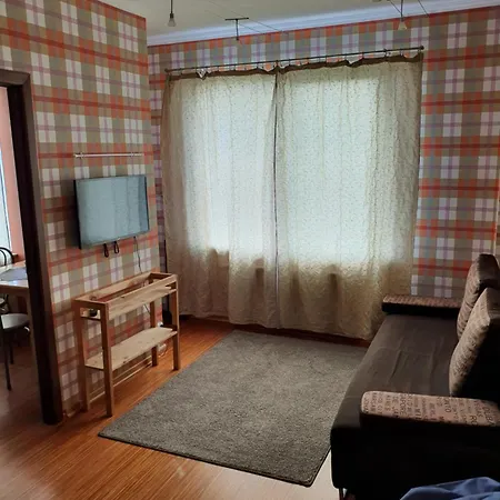 Cozy Flat In New Project With Air Conditioner & Jacuzzi 里加 外观 照片