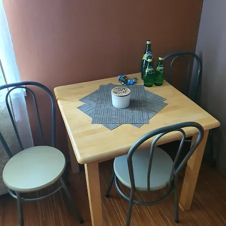 Cozy Flat In New Project With Air Conditioner & Jacuzzi 里加 外观 照片