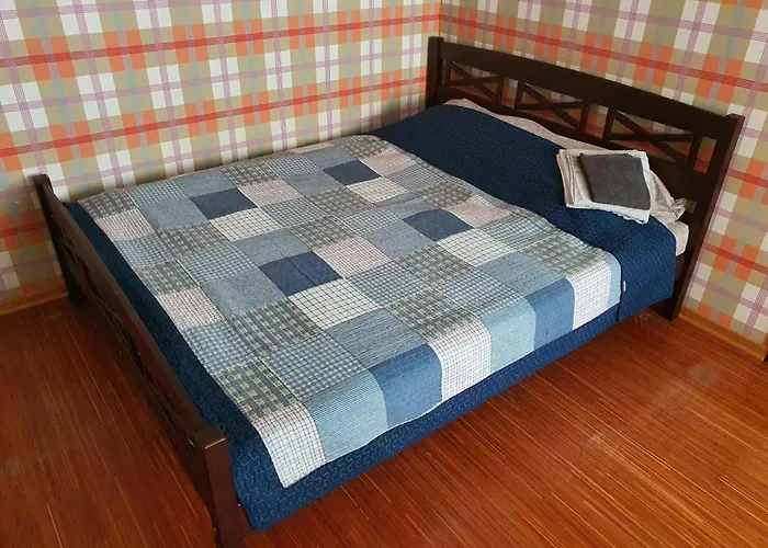 Cozy Flat In New Project With Air Conditioner & Jacuzzi