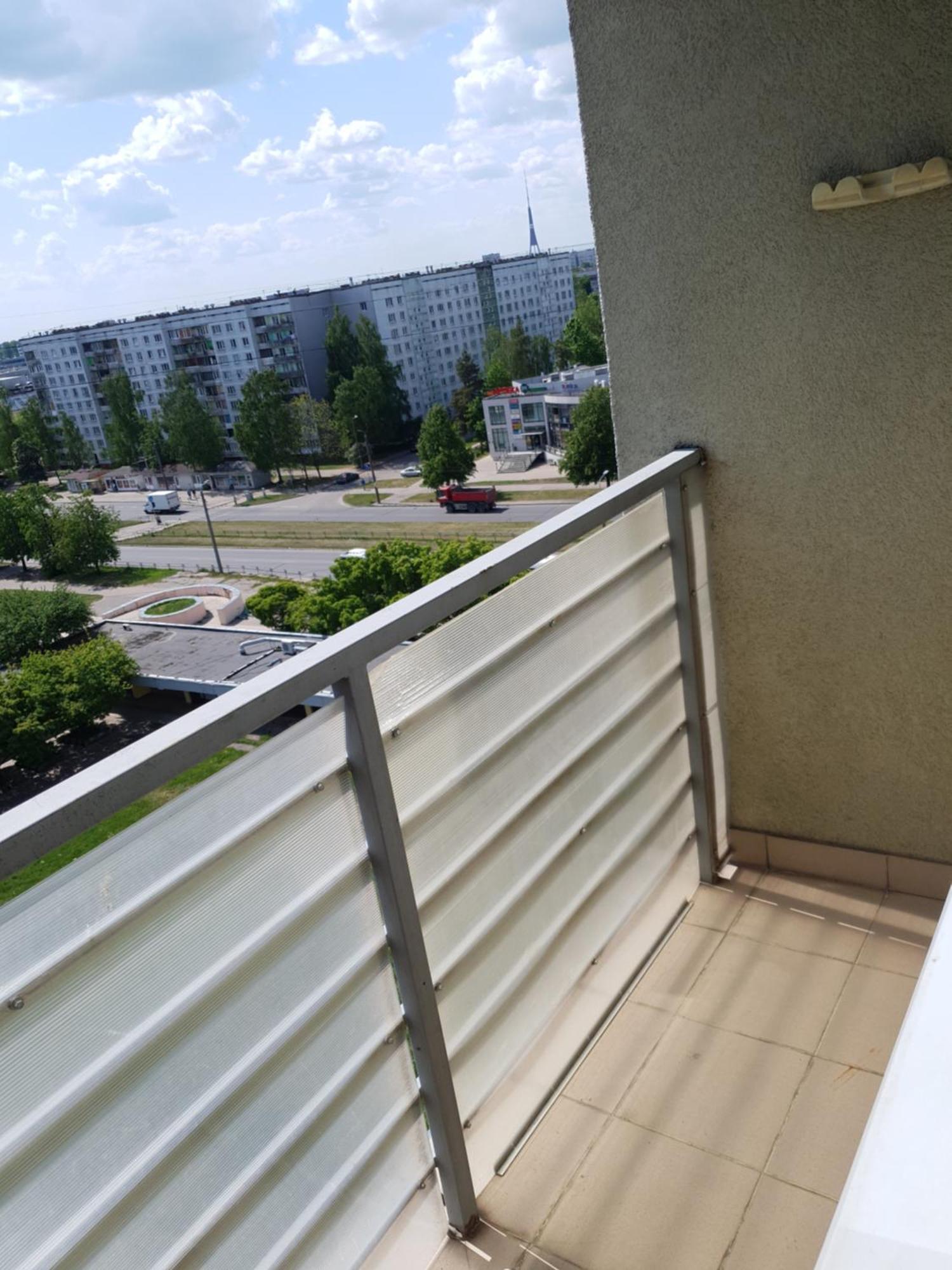公寓 Cozy Flat In New Project With Air Conditioner & Jacuzzi *