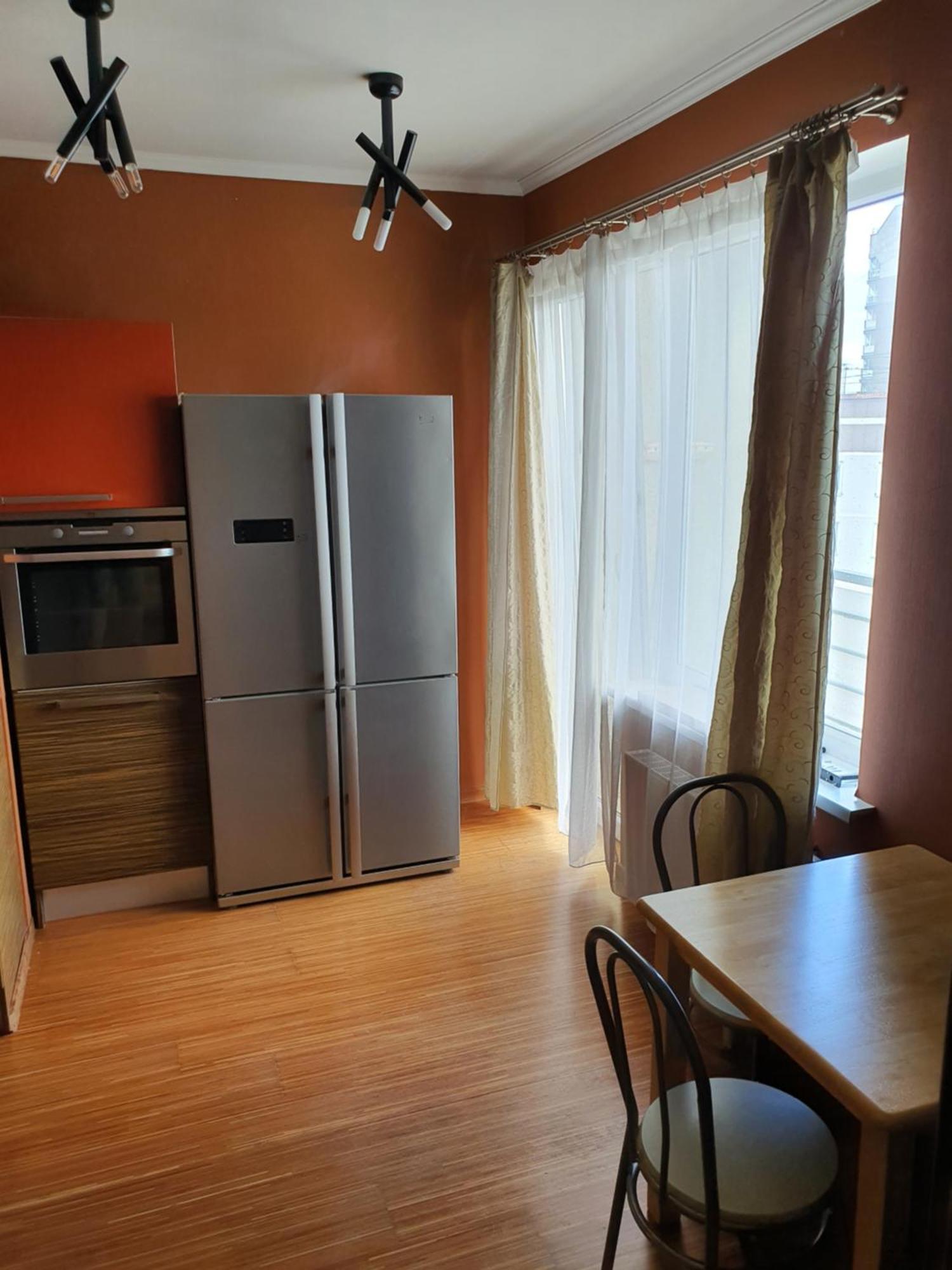 公寓 Cozy Flat In New Project With Air Conditioner & Jacuzzi *