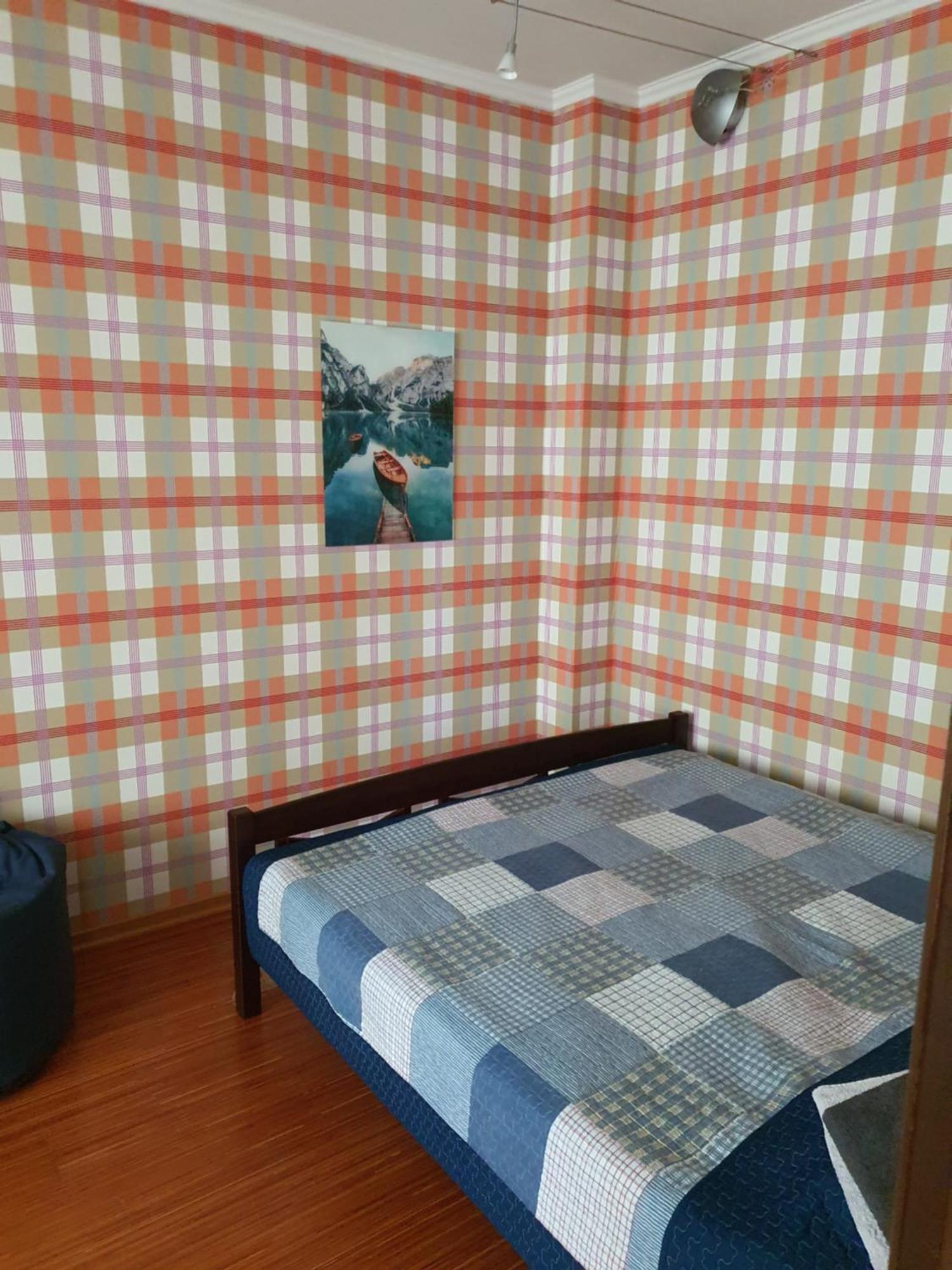 公寓 Cozy Flat In New Project With Air Conditioner & Jacuzzi 里加